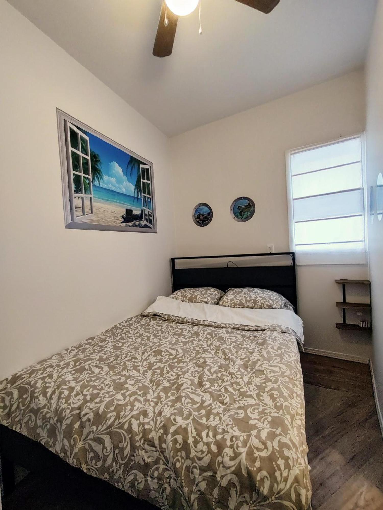 Welcome To Airbnb Saint-Jean-sur-Richelieu Habitación foto