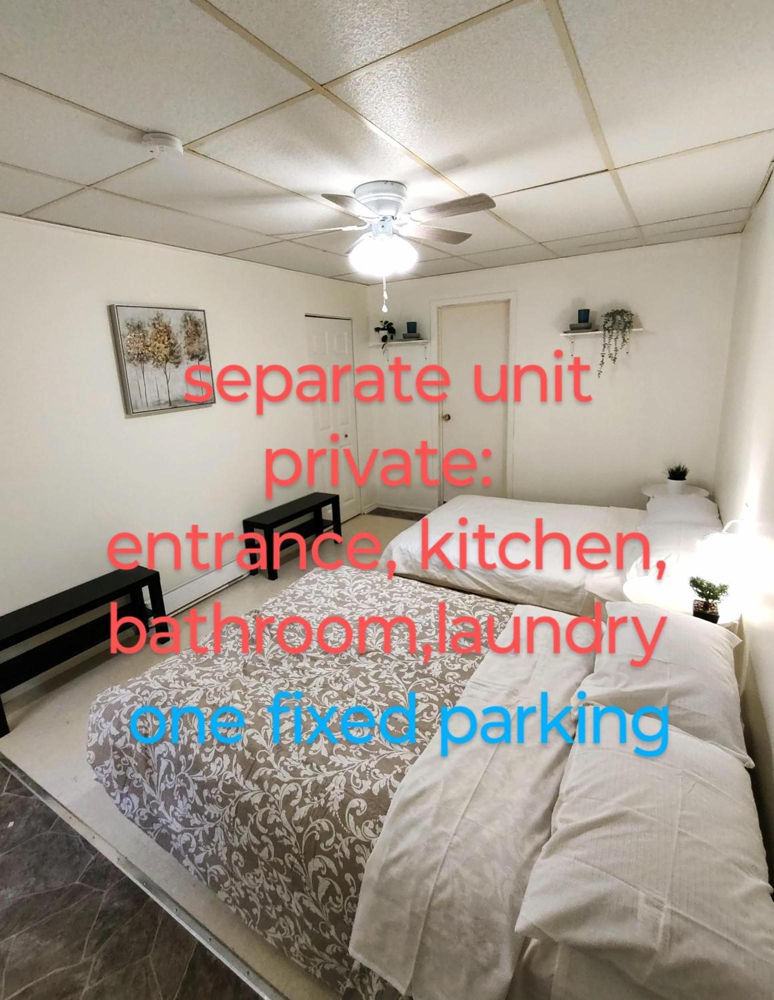 Welcome To Airbnb Saint-Jean-sur-Richelieu Habitación foto