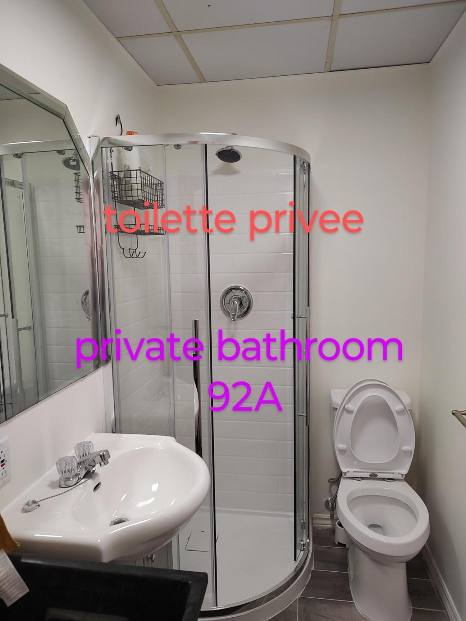 Welcome To Airbnb Saint-Jean-sur-Richelieu Habitación foto