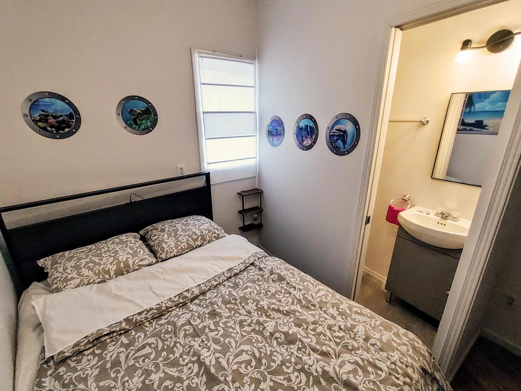 Welcome To Airbnb Saint-Jean-sur-Richelieu Habitación foto